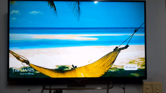 Smart Tivi Sony 43", đã qua sử. Mua bán Tivi, Âm thanh tại Quận 10 Tp Hồ Chí Minh được đăng bởi Tz hình 1