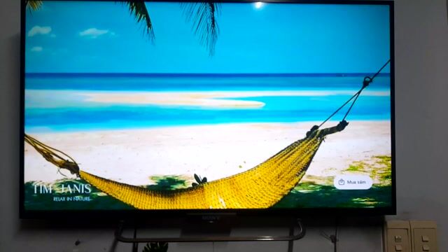 Smart Tivi Sony 43", đã qua sử. Mua bán Tivi, Âm thanh tại Quận 10 Tp Hồ Chí Minh được đăng bởi Tz hình 1