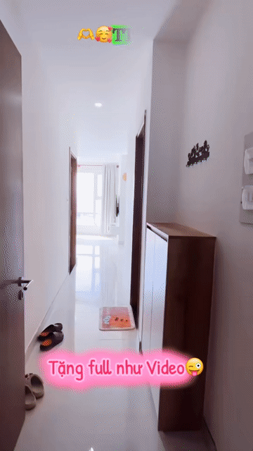 Mua bán Căn hộ Chung cư Summer Square Quận 6 Tp Hồ Chí Minh diện tích 50 m² giá 2,9 tỷ