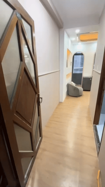 Cho thuê Căn hộ Chung cư Quận 1 Tp Hồ Chí Minh diện tích 35 m² giá 7 triệu/tháng