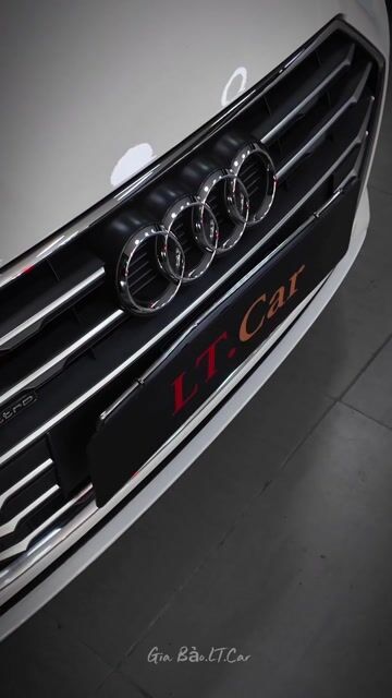 Audi A5 SportBack 2017 1 chủ từ đầu. Mua bán Ô tô tại Quận 7 Tp Hồ Chí Minh được đăng bởi Bảo Luxurycar LTCar hình 1