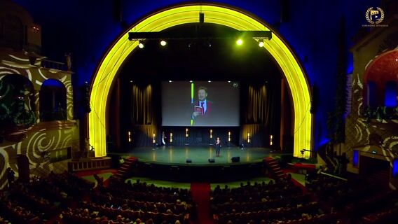 Clap Le chantier du siècle