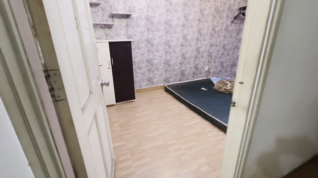 Cho thuê Phòng trọ Quận Tân Phú Tp Hồ Chí Minh diện tích 20 m² giá 2,4 triệu/tháng