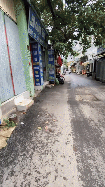 Cho thuê Nhà ở Quận Gò Vấp Tp Hồ Chí Minh diện tích 88 m² giá 16 triệu/tháng