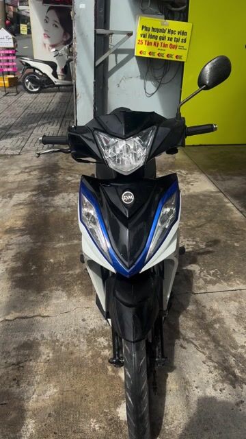 sym Angela galaxy 50cc cuối 2020 trao đổi cà thẻ. Mua bán Xe máy tại Quận Tân Bình Tp Hồ Chí Minh được đăng bởi Tuấn Phụng hình 1