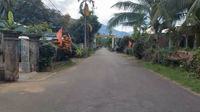 Mua bán Đất Huyện Hòa Vang Đà Nẵng diện tích 500 m² giá 1,8 tỷ