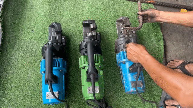 Máy Cắt Sắt Thủy Lực Cầm Tay -RC25- Hàn Quốc. Mua bán Đồ chuyên dụng, Giống nuôi trồng tại Quận Bình Tân Tp Hồ Chí Minh được đăng bởi Thư Ngô hình 1