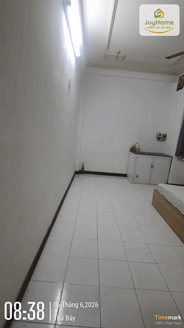 Cho thuê Phòng trọ Quận Gò Vấp Tp Hồ Chí Minh diện tích 25 m² giá 3,9 triệu/tháng