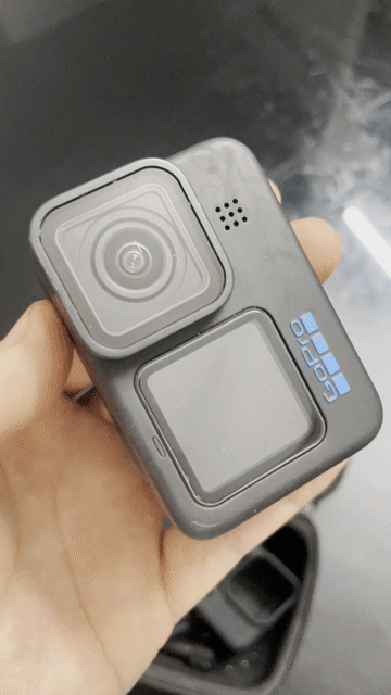Máy quay hành động GoPro Hero 11 Black Đen. Mua bán Máy ảnh, Máy quay tại Quận Nam Từ Liêm Hà Nội được đăng bởi Bamboo hình 1