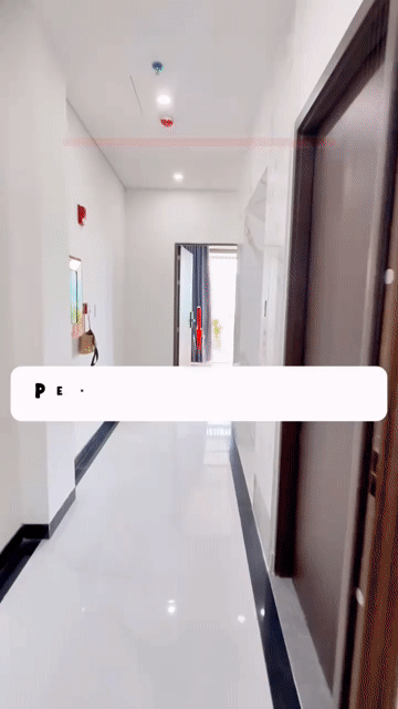 Cho thuê Căn hộ Chung cư Quận Sơn Trà Đà Nẵng diện tích 40 m² giá 13 triệu/tháng