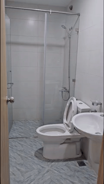 Cho thuê Căn hộ Chung cư The East Gate Thành phố Dĩ An Bình Dương diện tích 44 m² giá 6 triệu/tháng
