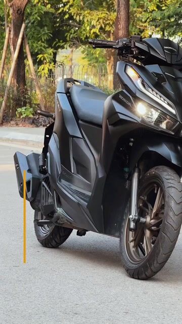 Xe Máy Mạnh Tường - VARIO 125 2025 mới 99.9%. Mua bán Xe máy tại Quận Bắc Từ Liêm Hà Nội được đăng bởi XE MÁY MẠNH TƯỜNG hình 1