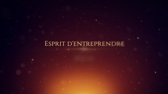 Clap Esprit d'entreprendre