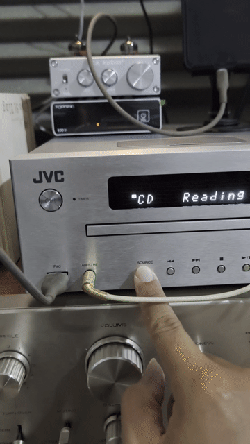 Dàn âm thanh JVC EX-N1 đủ phụ kiện (fix cho gdtt). Mua bán Tivi, Âm thanh tại Huyện Củ Chi Tp Hồ Chí Minh được đăng bởi Duc phuc hình 1