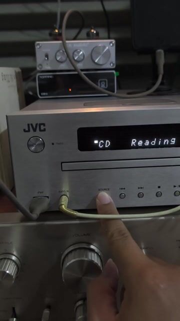 Dàn âm thanh JVC EX-N1 đủ phụ kiện (fix cho gdtt). Mua bán Tivi, Âm thanh tại Huyện Củ Chi Tp Hồ Chí Minh được đăng bởi Duc phuc hình 1