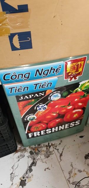Tủ lạnh mini Daewoo Xanh ngọc Tiết kiệm điện. Mua bán Tủ lạnh tại Quận 6 Tp Hồ Chí Minh được đăng bởi PHƯƠNG BÁN NHANH GỌN hình 1