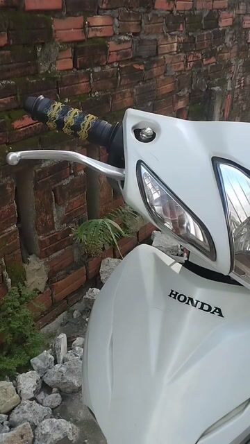 Ware anhpha máy Rin êm , xe đẹp. Mua bán Xe máy tại Quận Liên Chiểu Đà Nẵng được đăng bởi Luong Tin hình 1