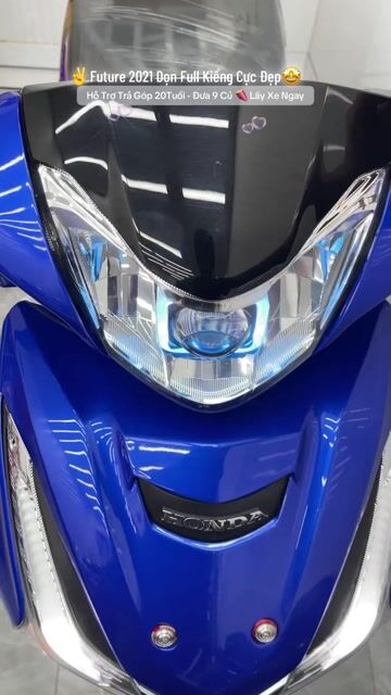 ⭐️ 𝗛𝗮̀𝗻𝗴 𝗛𝗢𝗧 ( 𝗙𝘂𝘁𝘂𝗿𝗲 𝟮𝟬𝟮𝟭 𝗗𝗼̣𝗻 𝗙𝘂𝗹𝗹 𝗞𝗶𝗲̂̉𝗻𝗴). Mua bán Xe máy tại Huyện Châu Thành Đồng Tháp được đăng bởi Gia Kiệt  hình 1