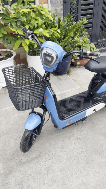 Xe đạp điện Yadea MAX FRESH TRẢ THẲNG LƯỚT 90%. Mua bán Xe đạp tại Quận Bình Tân Tp Hồ Chí Minh được đăng bởi THUCŨĐỔIMỚIXEĐIỆN hình 1