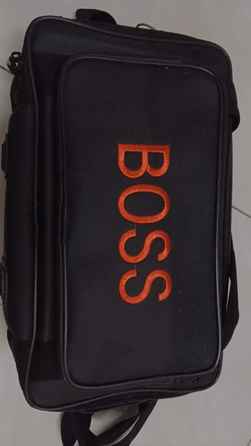 TÚI BOSS ĐỰNG MIDI KEYBOARD TIẾN MẠNH MUSIC. Mua bán Nhạc cụ tại Quận 10 Tp Hồ Chí Minh được đăng bởi Numberoanh hình 1