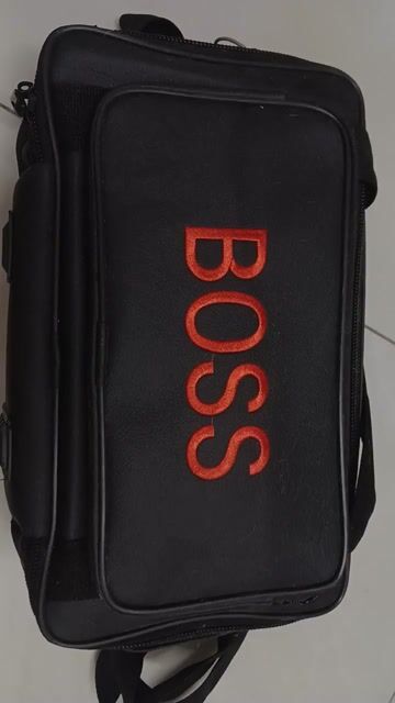 TÚI BOSS ĐỰNG MIDI KEYBOARD TIẾN MẠNH MUSIC. Mua bán Nhạc cụ tại Quận 10 Tp Hồ Chí Minh được đăng bởi Numberoanh hình 1