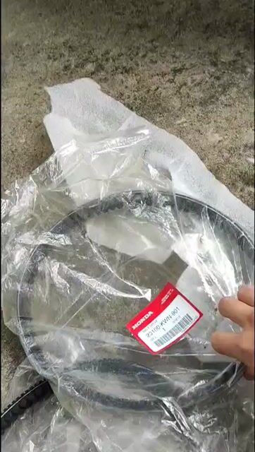 dây curoa  (23100-K96-V01) VÀ (23100-Kwn-901). Mua bán Phụ tùng xe tại Huyện Tân Phú Đồng Nai được đăng bởi Điệp Ngọc hình 1