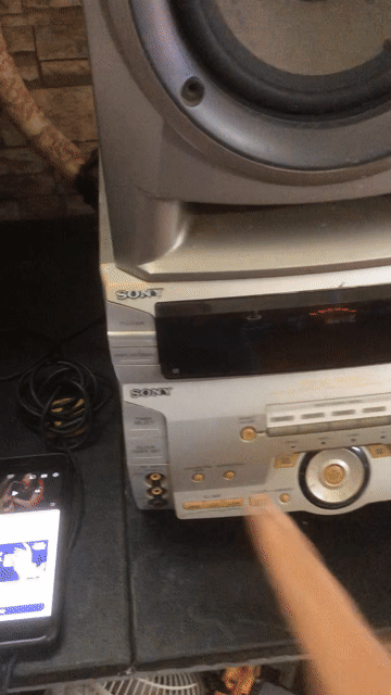 Dàn âm thanh Sony W550. Mua bán Tivi, Âm thanh tại Quận 3 Tp Hồ Chí Minh được đăng bởi Bảo hình 1