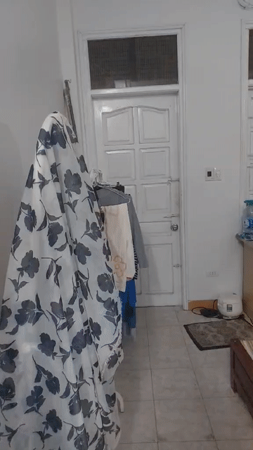 Cho thuê Phòng trọ Quận Đống Đa Hà Nội diện tích 30 m² giá 1,5 triệu/tháng