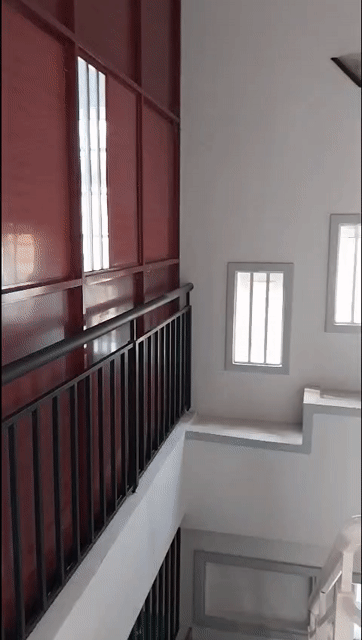 Cho thuê Nhà ở Thành phố Biên Hòa Đồng Nai diện tích 54 m² giá 6 triệu/tháng