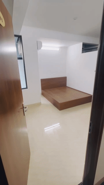 Cho thuê Phòng trọ Quận Cầu Giấy Hà Nội diện tích 28 m² giá 4,9 triệu/tháng