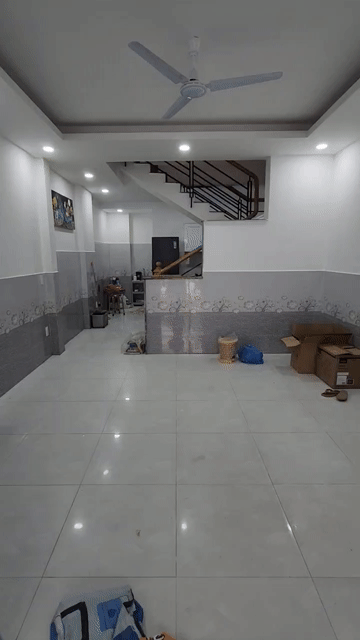 Mua bán Nhà ở Quận 12 Tp Hồ Chí Minh diện tích 44 m² giá 3,7 tỷ