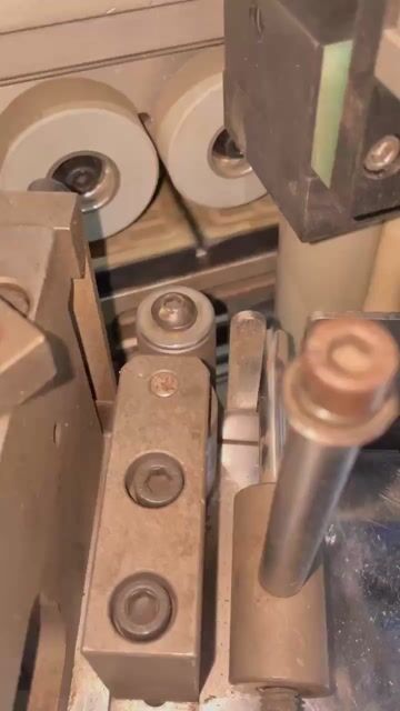 Máy dán cạnh gỗ 7 chức năng. Mua bán Đồ chuyên dụng, Giống nuôi trồng tại Quận Bình Tân Tp Hồ Chí Minh được đăng bởi son bui hình 1