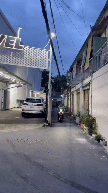 Cho thuê Nhà ở Thành phố Thủ Đức Tp Hồ Chí Minh diện tích 20 m² giá 6 triệu/tháng