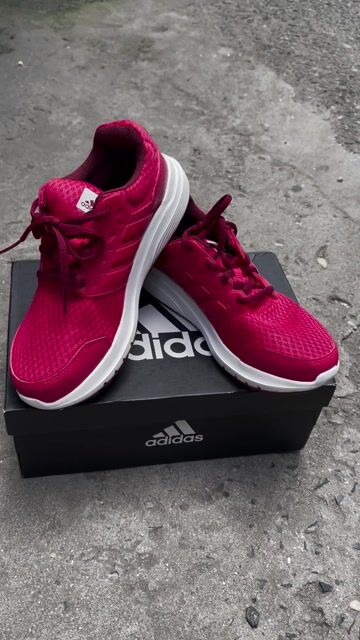 Giày Adidas cloudfoam nữ size 38-39. Mua bán Giày dép tại Quận Gò Vấp Tp Hồ Chí Minh được đăng bởi Van hình 1