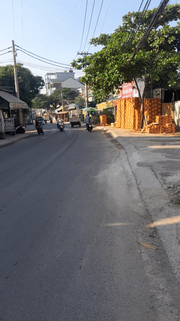 Mua bán Nhà ở Huyện Hóc Môn Tp Hồ Chí Minh diện tích 40 m² giá 1,1 tỷ