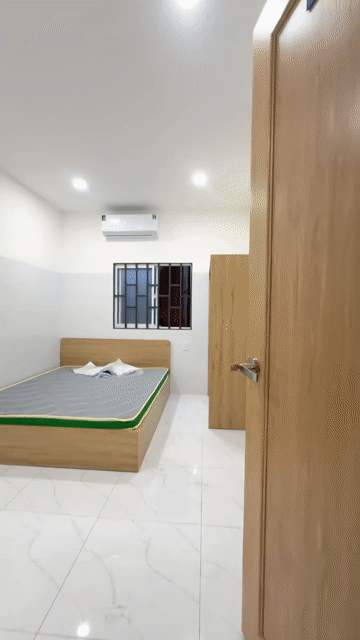 Cho thuê Căn hộ Chung cư Quận 12 Tp Hồ Chí Minh diện tích 30 m² giá 3,3 triệu/tháng