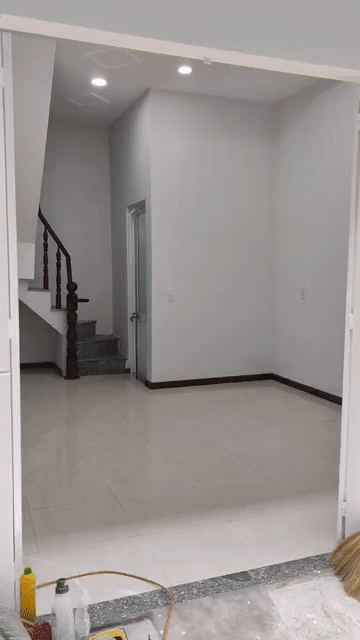 Mua bán Nhà ở Huyện Bến Lức Long An diện tích 24 m² giá 600 triệu