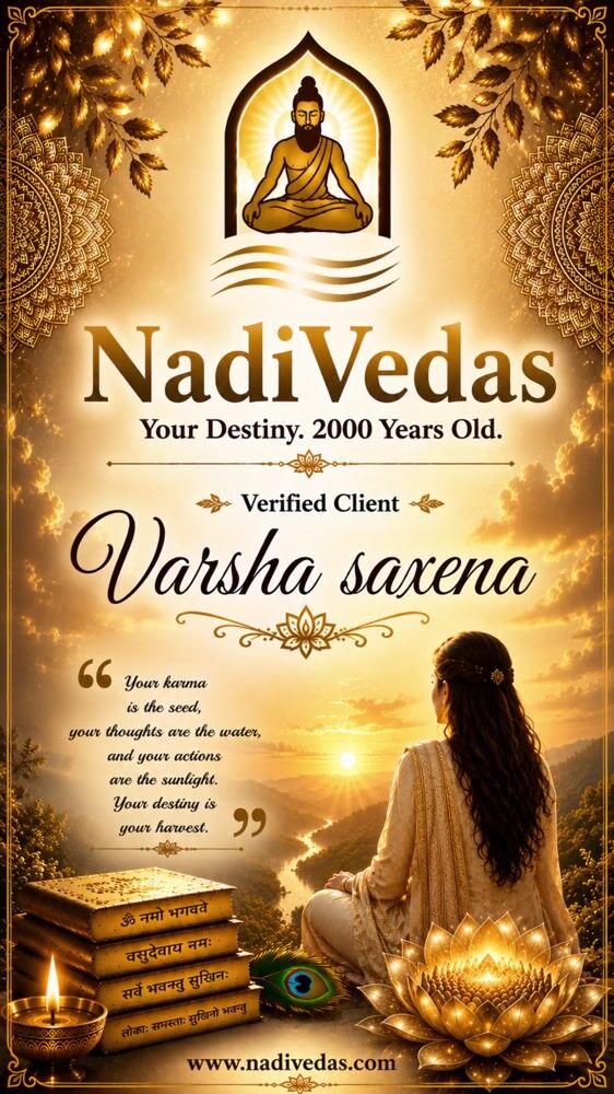 Varsha saxena video testimonial