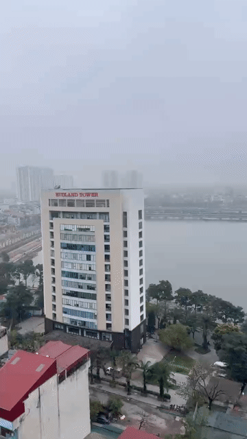 Cho thuê Căn hộ Chung cư Tòa nhà Licogi 12 Quận Hoàng Mai Hà Nội diện tích 110 m² giá 12,5 triệu/tháng