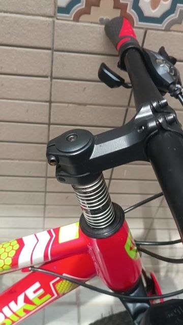 Xe đạp địa hình 20 inch Đỏ. Mua bán Xe đạp tại Thành phố Thủ Đức Tp Hồ Chí Minh được đăng bởi Anh hình 1