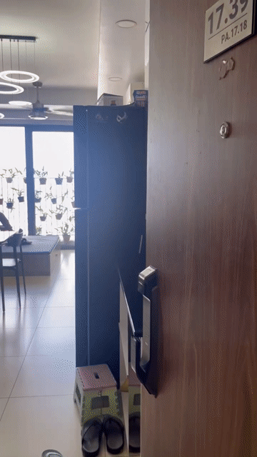 Mua bán Căn hộ Chung cư The Pegasuite Quận 8 Tp Hồ Chí Minh diện tích 60 m² giá 3,95 tỷ