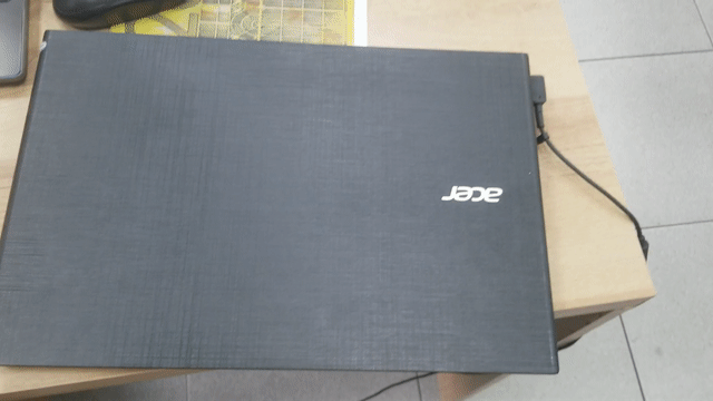 Acer AS I5.573.59YQ i3-4210U 4GB. Mua bán Laptop tại Quận 4 Tp Hồ Chí Minh được đăng bởi long thái hình 1