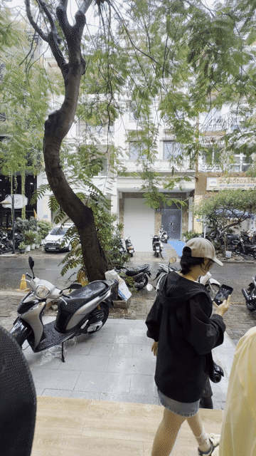 Cho thuê Văn phòng, Mặt bằng kinh doanh Quận 7 Tp Hồ Chí Minh diện tích 45 m² giá 12 triệu/tháng