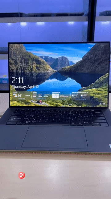 Dell XPS 15 9500 i7-10750H 16GB 512GB GTX 1650TI. Mua bán Laptop tại Quận Thanh Xuân Hà Nội được đăng bởi Vũ Vân Hoàng hình 1