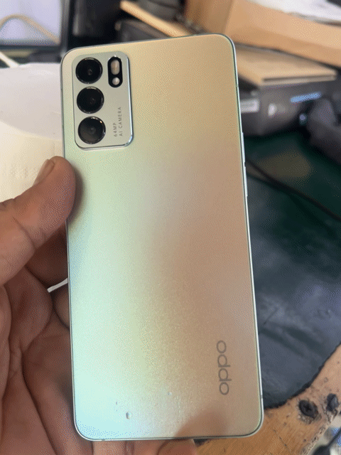 Oppo Reno6 5G 128GB. Mua bán Điện thoại tại Thành phố Thủ Đức Tp Hồ Chí Minh được đăng bởi thanh hình 1