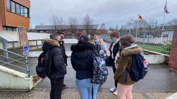 "UNE JOURNEE EN CAP ATMFC"