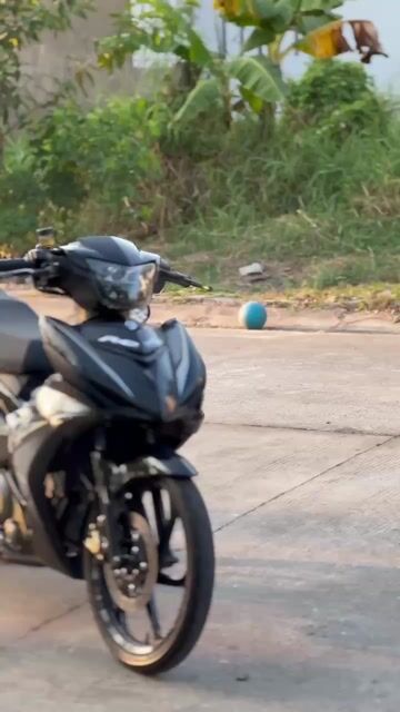 EXCITER 65ZZ - Xe Chính Chủ. Mua bán Xe máy tại Thành phố Bạc Liêu Bạc Liêu được đăng bởi Thăng Long hình 1