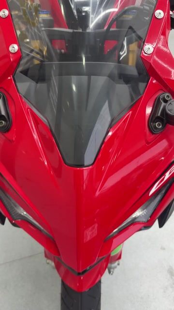 Honda CBR 150 ABS 2024 B65 GÓP CẦN CCCD ĐỦ 18tuổi. Mua bán Xe máy tại Quận Ninh Kiều Cần Thơ được đăng bởi XE MÁY HOÀNG YẾN hình 1