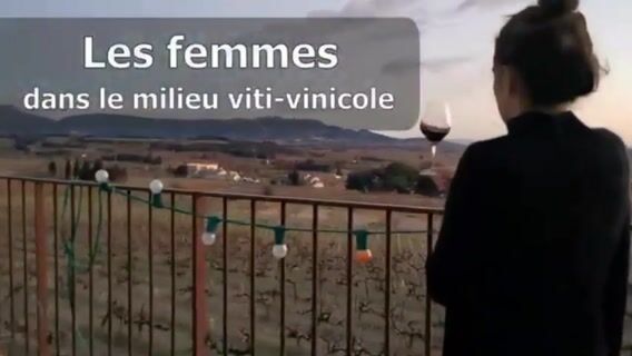 Les femmes dans le milieu viti-vinicole