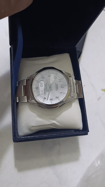 Casio Wave Ceptor WWA M630D-7AjF nội địa nhật. Mua bán Đồng hồ tại Quận Bình Tân Tp Hồ Chí Minh được đăng bởi Việt phú hình 1